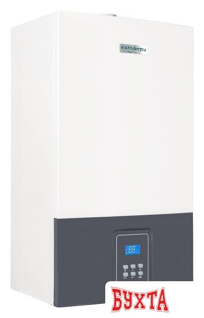 Отопительный котел Kotitonttu Toivo T-24 OК c OpenTherm 4