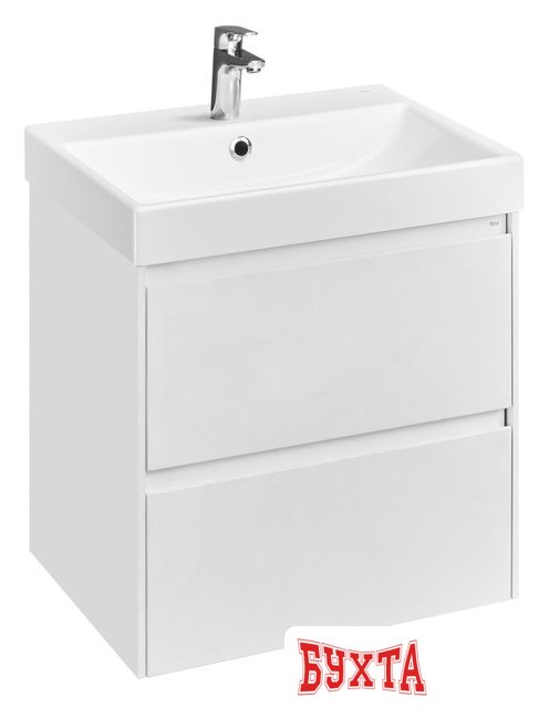 Мебель для ванных комнат Roca Тумба под умывальник Ona 60 857613509 1