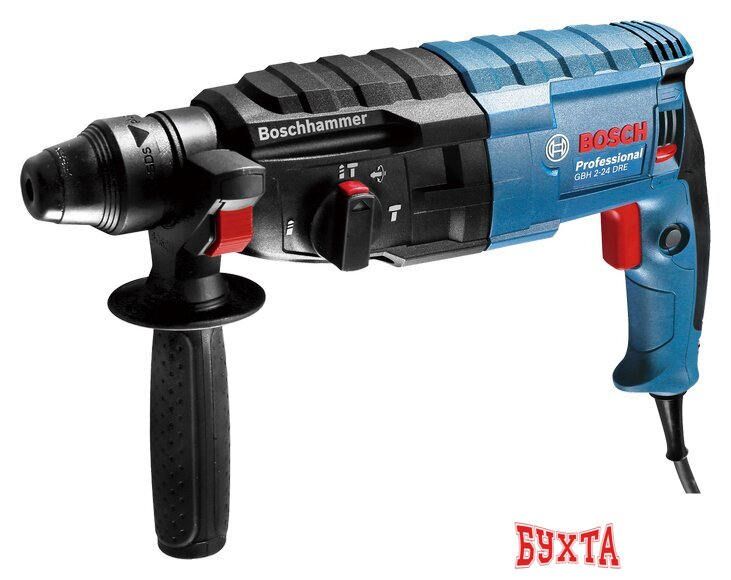 Перфоратор Bosch GBH 240 Professional 0611272100