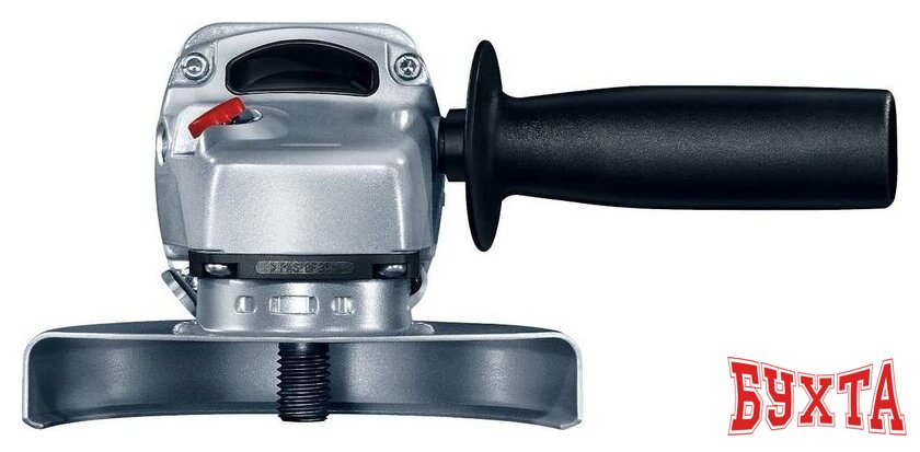 Угловая шлифмашина Bosch GWS 1400 Professional 0601824806 3