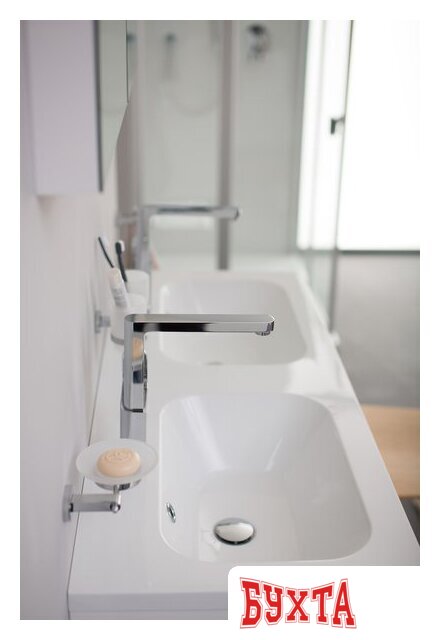 Смеситель Ravak Chrome-CR 016.00 [X070054] 4