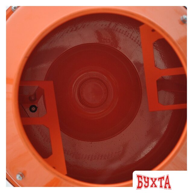 Бетономешалка Skiper CM-180 3