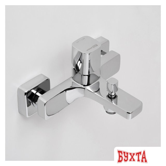 Смеситель Wasserkraft Naab 8601 5