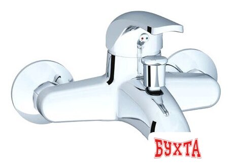 Смеситель Ravak Rosa-RS 022.00/150 [X070011]