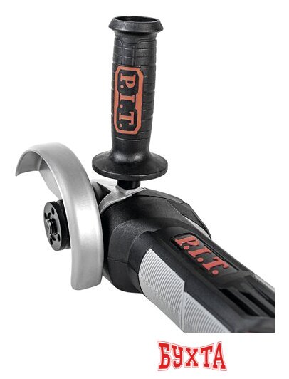 Угловая шлифмашина P.I.T. PWS20H-125C/1 (с 1-им АКБ) 3