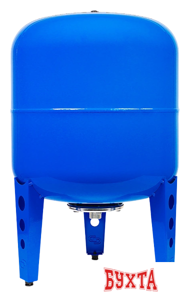 Гидроаккумулятор Джилекс Г 80 «Хит»