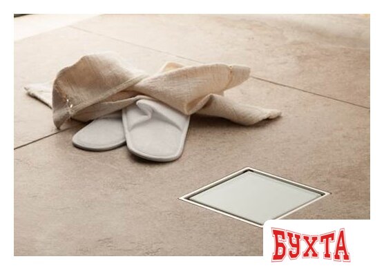 Трап/канал Pestan Confluo Standard White Glass 3 3