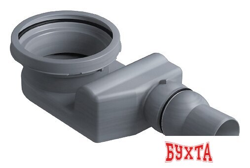 Трап/канал Pestan Confluo Standard Black Glass 4 5