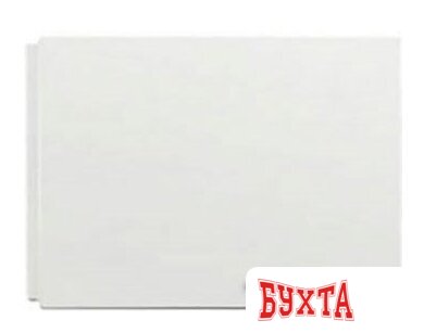 Торцевой экран под ванну Ravak A U 75 1