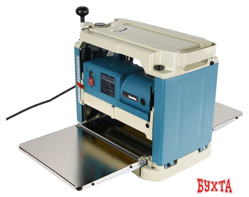 Рейсмусовый станок Makita 2012NB 4