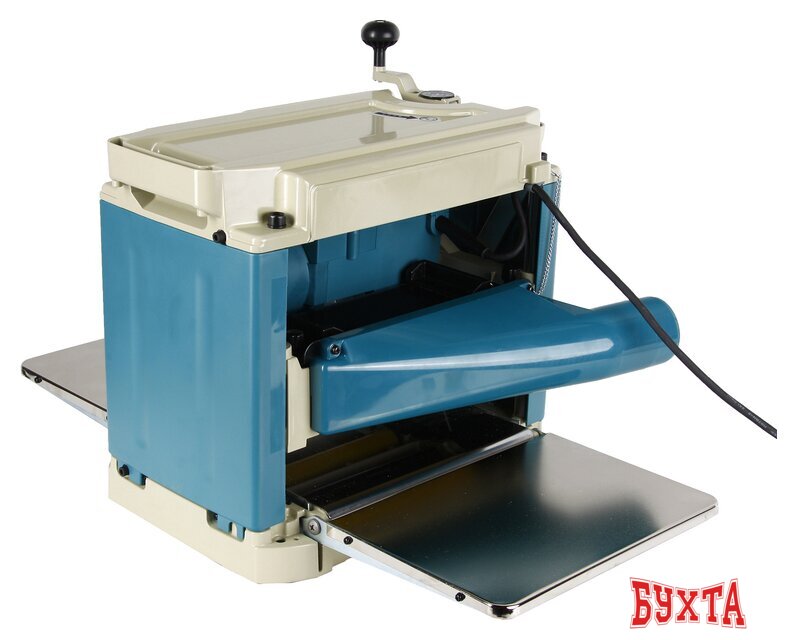 Рейсмусовый станок Makita 2012NB 5