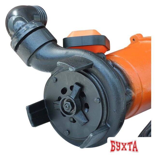 Дренажный насос Skiper WQ10-2 2