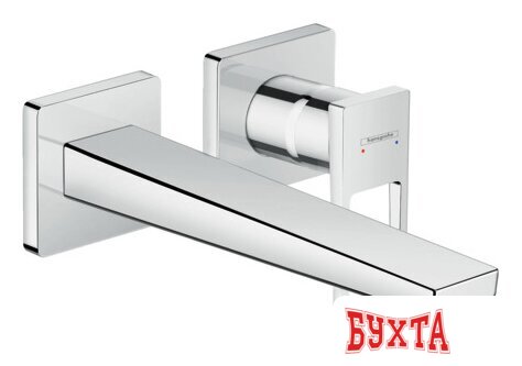 Смеситель Hansgrohe Metropol 74526000