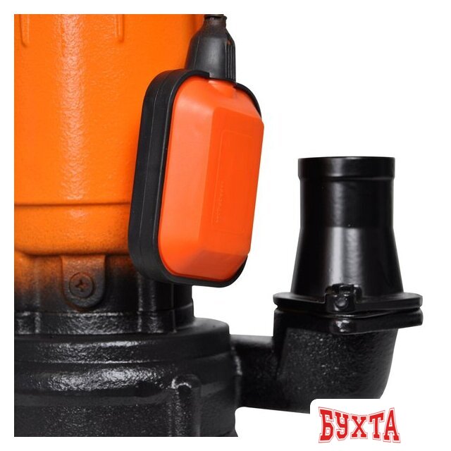 Дренажный насос Skiper WQ10-21 4