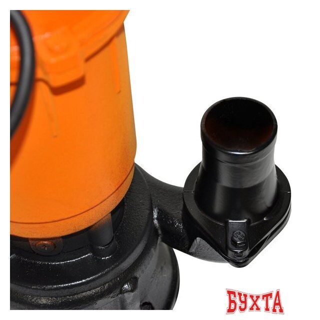Дренажный насос Skiper WQ10-21 5