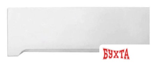 Фронтальный экран под ванну Ravak A U 180 CZ001Y0A00