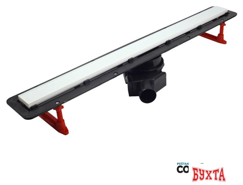 Трап/канал Pestan Confluo Frameless Line 650 245389 13701213 4
