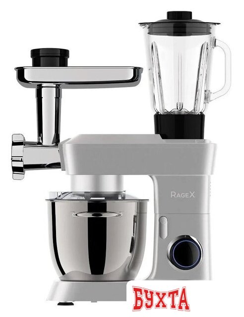 Кухонная машина RAGEX R112-900