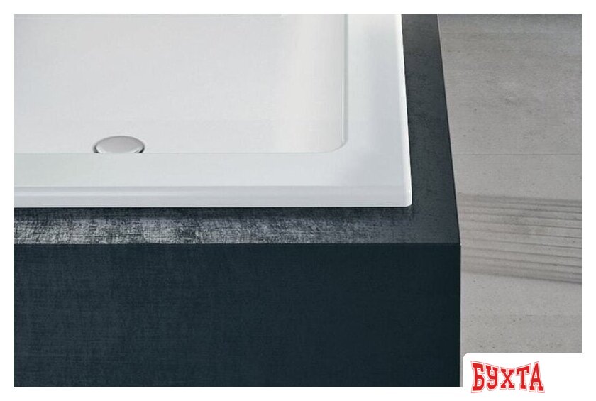 Ванна Ravak Formy 01 Slim 170x75 C691300000 3