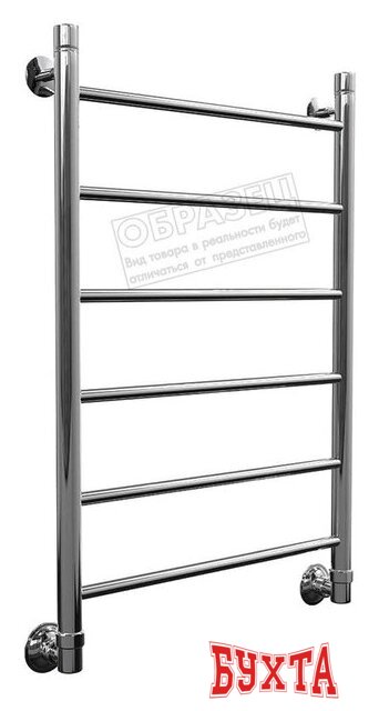 Полотенцесушитель Luxon J 60x50