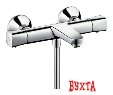 Смеситель Hansgrohe Ecostat Universal 13123000