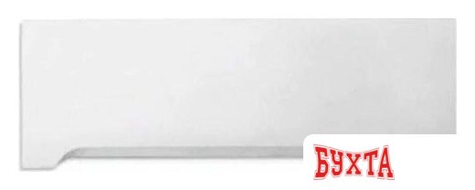 Фронтальный экран под ванну Ravak A U 170 1