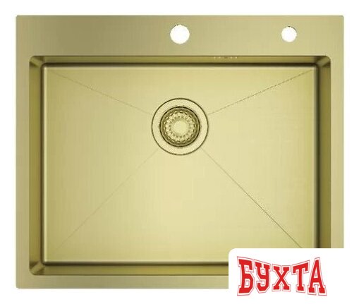 Кухонная мойка Raglo R701.6050.03