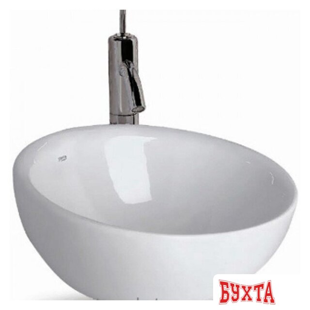 Умывальник Roca Bol 42x42 327876530 2