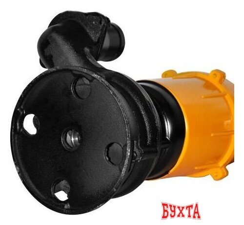 Фекальный насос SBK SQ10-21 3