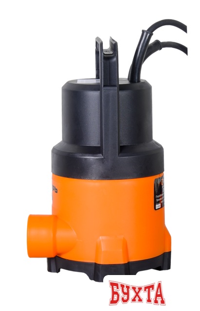 Дренажный насос Вихрь ДН-250 3