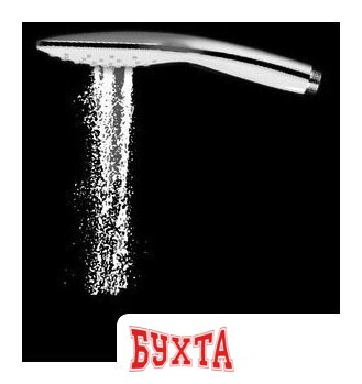 Душевая лейка Ravak 958.00 [X07P348] 3