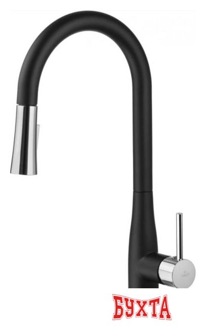 Смеситель Deante Lukrecja BDH B720 1