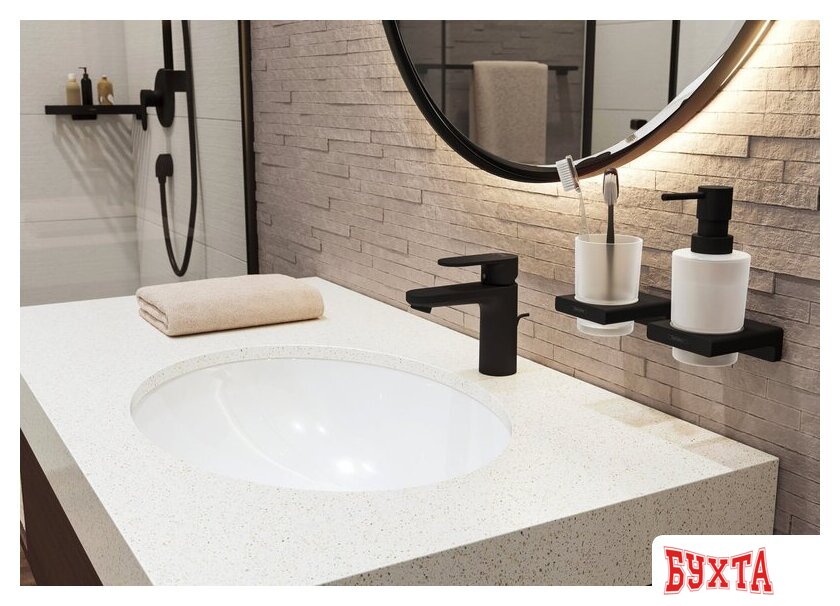 Шланговое подключение Hansgrohe Fixfit 27454670 4