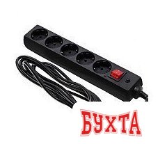 Сетевой фильтр ETP Security 77508