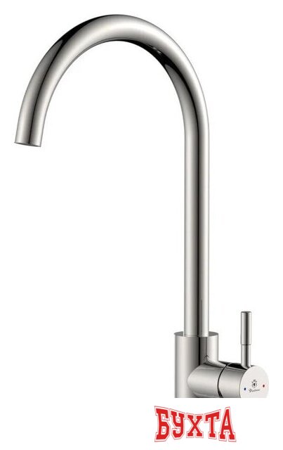 Смеситель Diadonna Д46-0003S