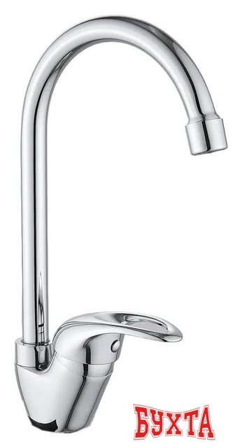 Смеситель Diadonna Д51-150