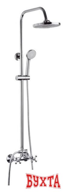 Душевая система Potato P3561