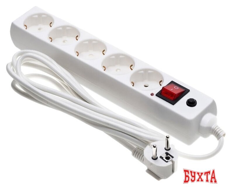 Сетевой фильтр ETP 77501