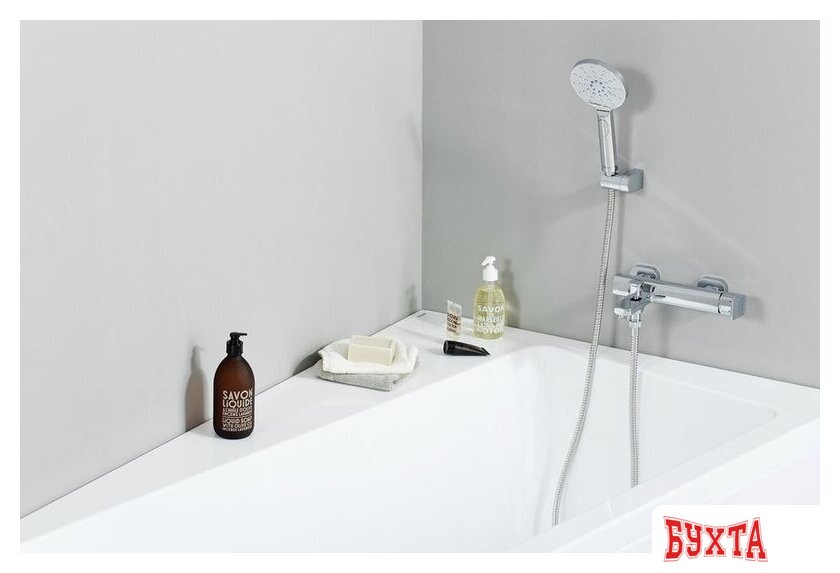 Душевая лейка Ravak 956.00 [X07P233] 3