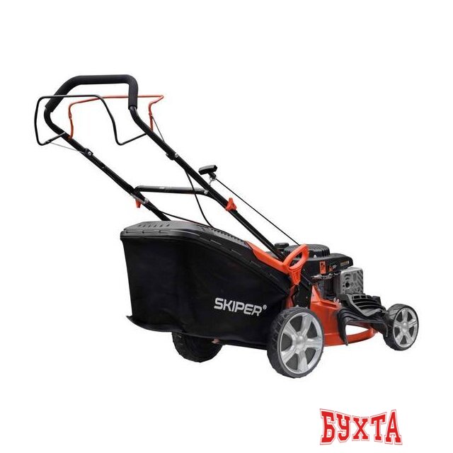 Газонокосилка Skiper GW461S 3