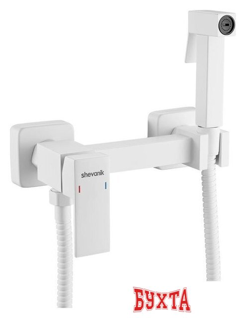 Гигиенический душ Shevanik S137C 1