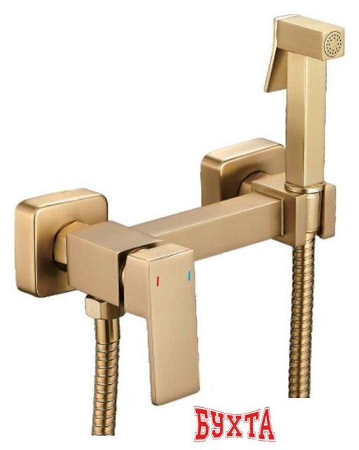 Гигиенический душ Shevanik S137G 1