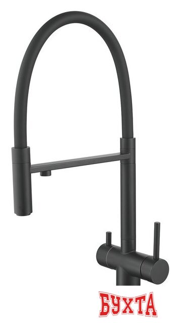 Смеситель Shevanik S178H