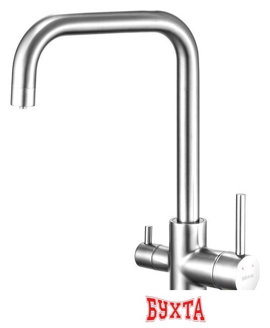 Смеситель Shevanik S228