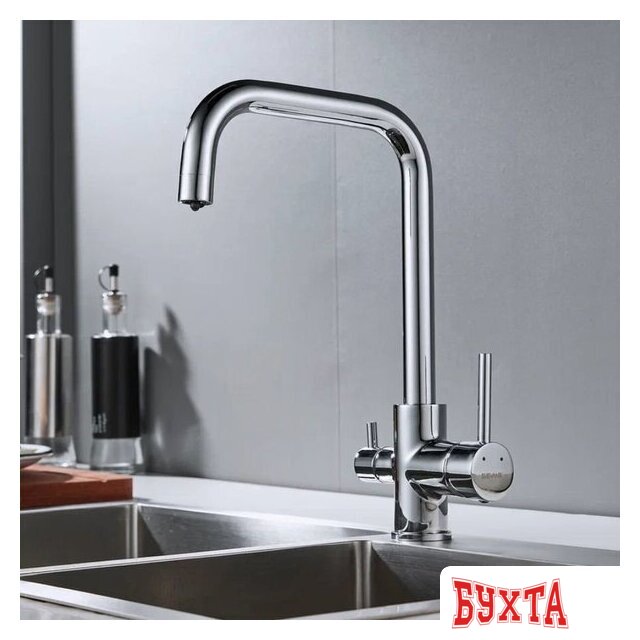 Смеситель Shevanik S228 4