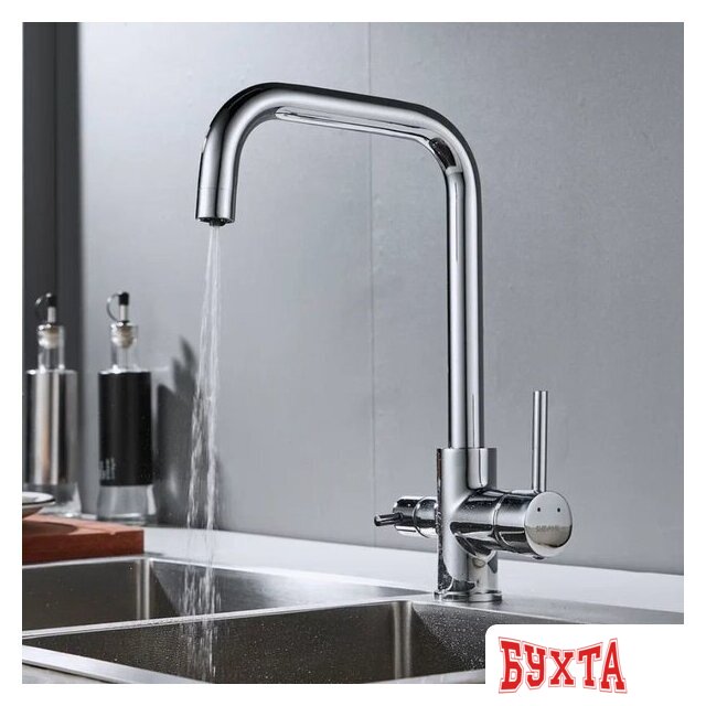 Смеситель Shevanik S228 5