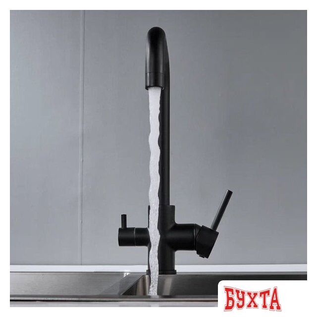 Смеситель Shevanik S228H 3