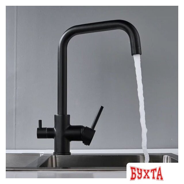 Смеситель Shevanik S228H 4