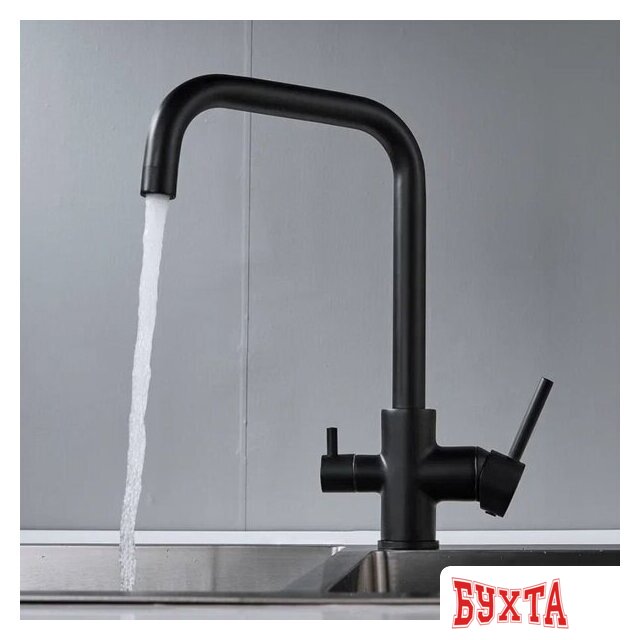 Смеситель Shevanik S228H 5