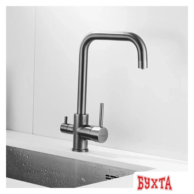 Смеситель Shevanik S228T 5